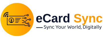 eCard Sync