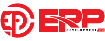 ERP Development Ltd.